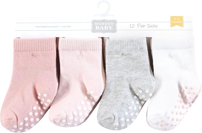 Touched by Nature Unisex Baby Organic Cotton Bodysuits - Image 2
