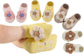 Baby Socks Non-Slip Grips for Babies by Unknown