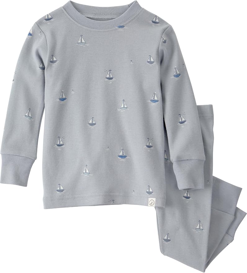 little planet by carter's Baby 2-piece Pajamas Made by LittlePlanet