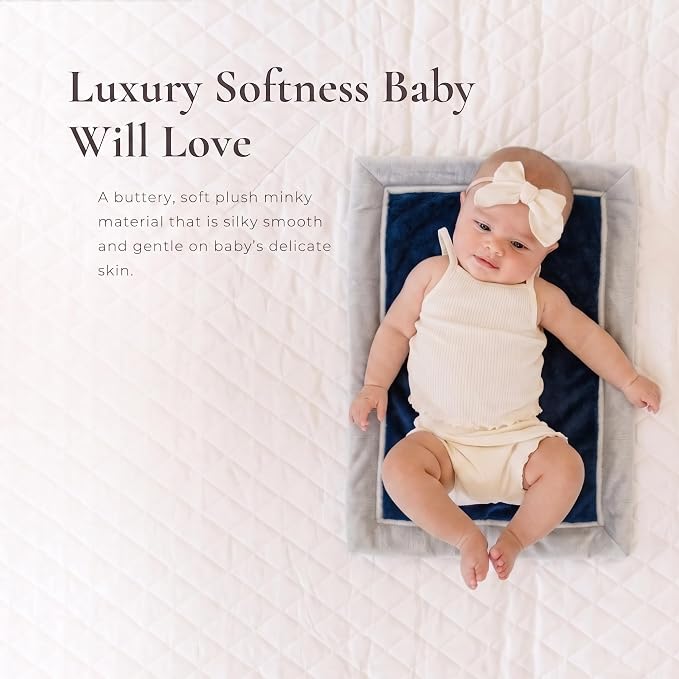 Saranoni Luxury Security Blankets - Image 3