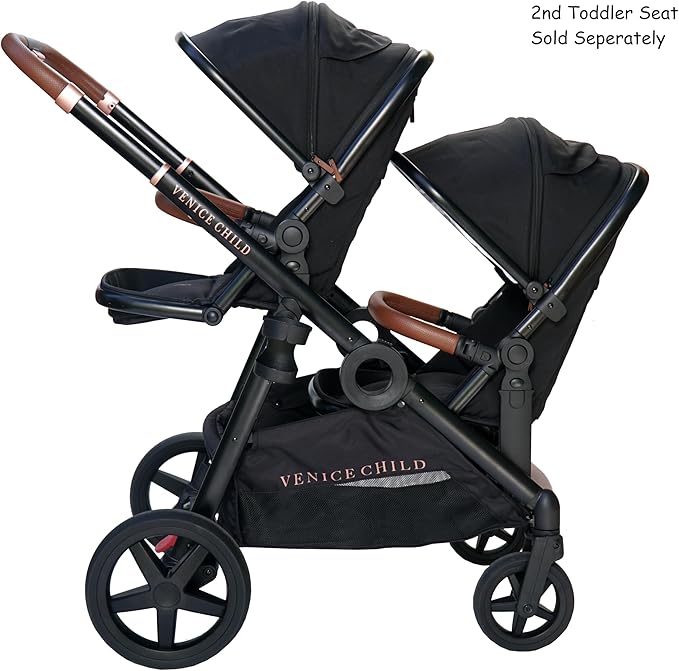 Venice Child Maverick Stroller System