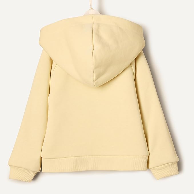 Amazon Essentials x Sofia Grainge Unisex Toddlers and Babies' Zip Hoodie - Image 6