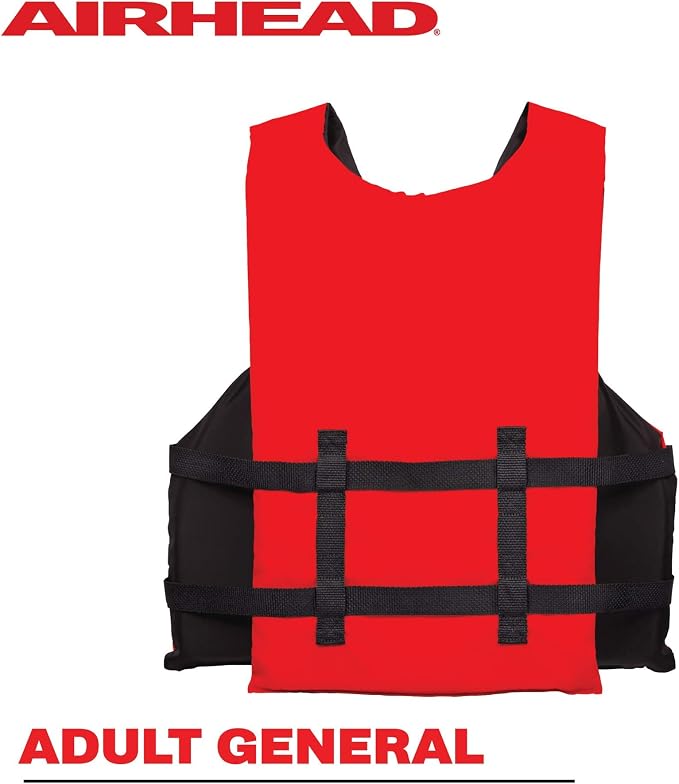 Airhead General Purpose Life Jacket - Image 3