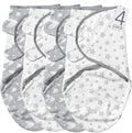 Biloban Baby Swaddles 0-3 Months by Bilobanbabybedding