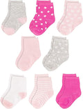 Rising Star Baby Sock, Toddler Sock, Kids Socks Multipacks by RisingStar
