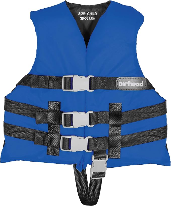Airhead General Purpose Life Jacket by Airhead