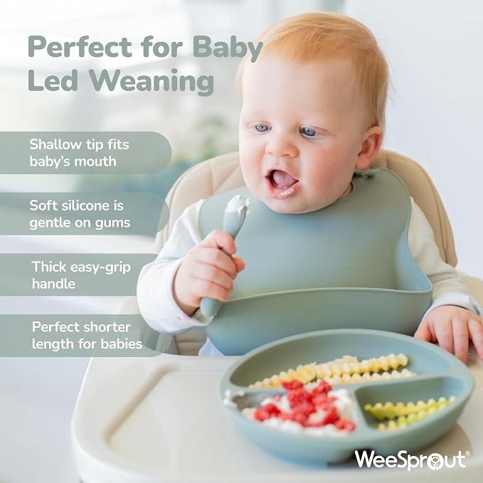 WeeSprout First Feeding Set - Image 6