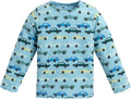 Monica + Andy Long Sleeve Tee, Organic Cotton Clothes by monicaandy