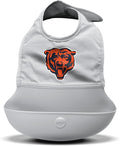 Smilo Silicone Bib by Smilo