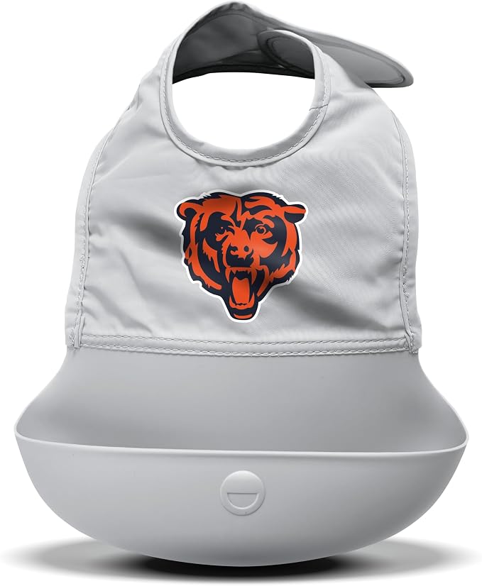 Smilo Silicone Bib by Smilo
