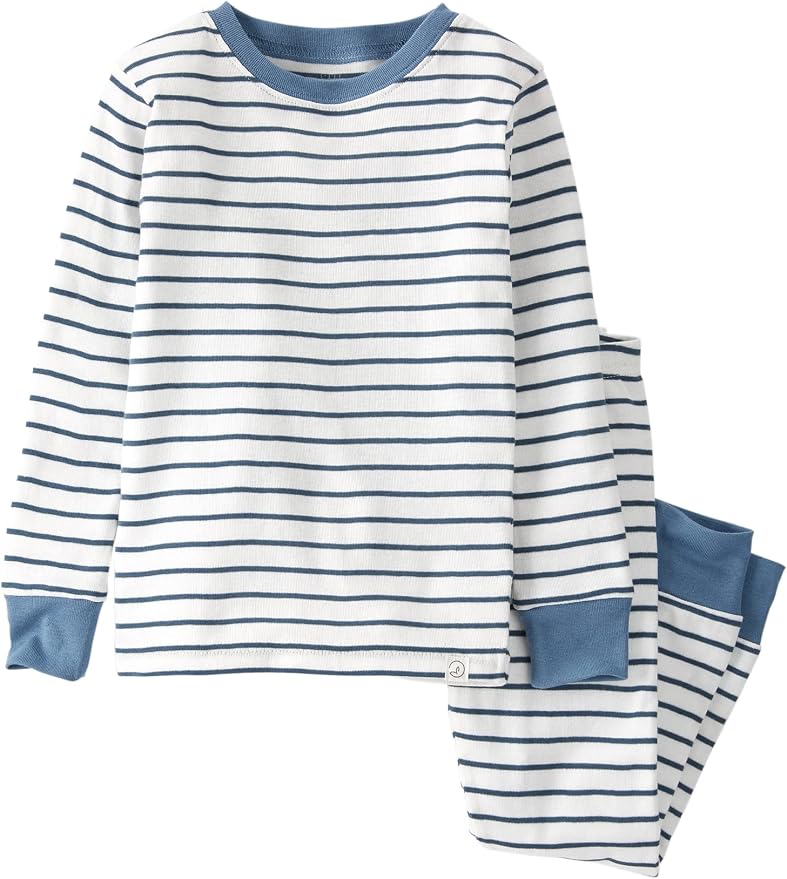 little planet by carter's Baby 2-piece Pajamas Made by LittlePlanet