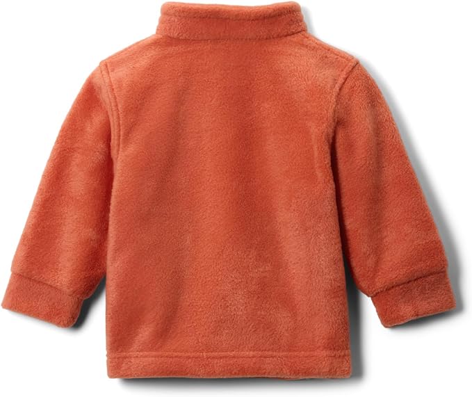 Columbia Youth Steens Mountain II Fleece Jacket - Image 7