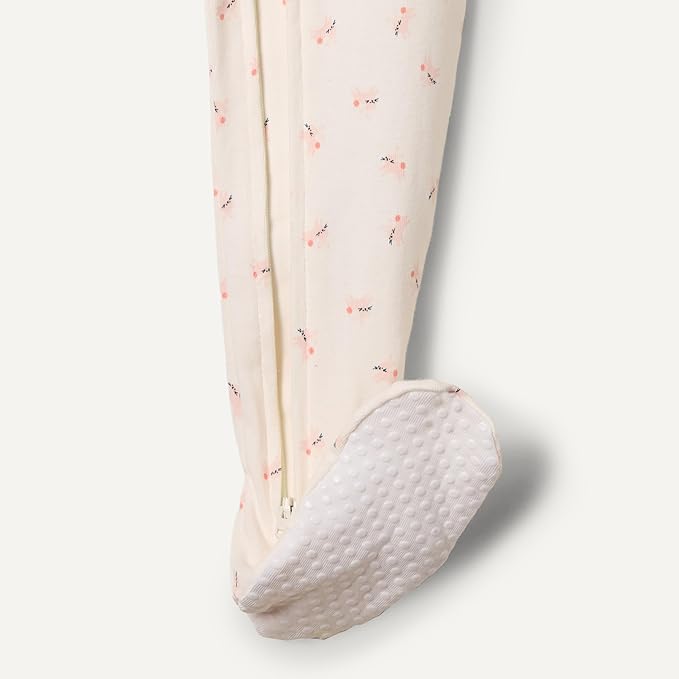 Amazon Essentials x Sofia Grainge Unisex Toddlers and Babies' Snug-Fit Cotton - Image 4