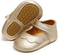 LAFEGEN Baby Girls Mary Jane Flats by LAFEGEN