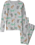 little planet by carter's Baby 2-piece Pajamas Made by LittlePlanet