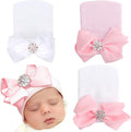 AQOKKA Newborn Baby Girl Hats by AQOKKA