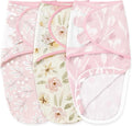 Unnivoll Baby Swaddles for Newborns by Unnivoll
