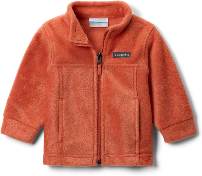 Columbia Youth Steens Mountain II Fleece Jacket - Image 5