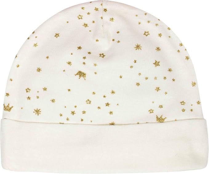 Gerber Baby Girls' Cap and Mitten Sets - Image 3
