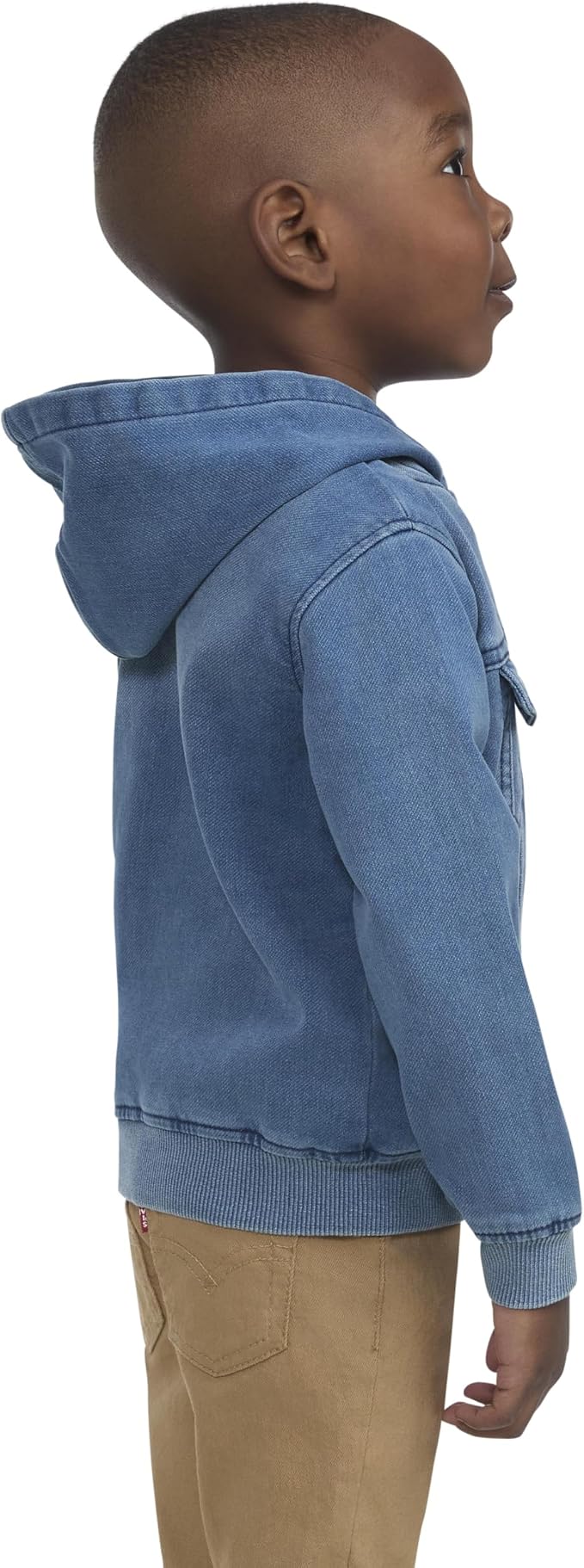 Levi's Baby Hoodie - Image 4