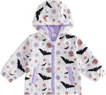 Toddler Baby Girl Windbreaker Jacket Zip Up Hoodie Long Sleeve Sweatshirt by Emmababy