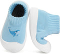 STQ Baby/Toddler Sock Walking Shoes Infant Slippers by STQ