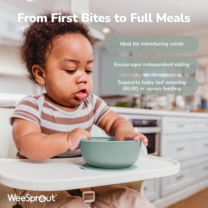 WeeSprout First Feeding Set - Image 3