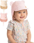 FURTALK Baby Sun Hat UPF 50+ Toddler Hat by FURTALK