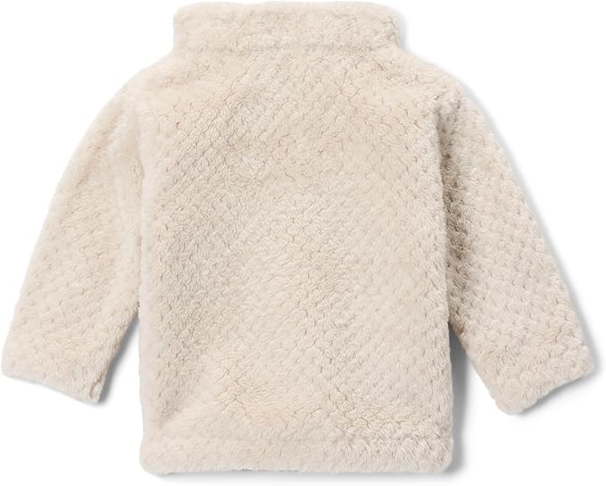 Columbia Youth Girls Fire Side Sherpa Full Zip Fleece Jacket - Image 3