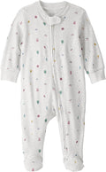 little planet by carter's Unisex Baby Sleep and Play Made by LittlePlanet