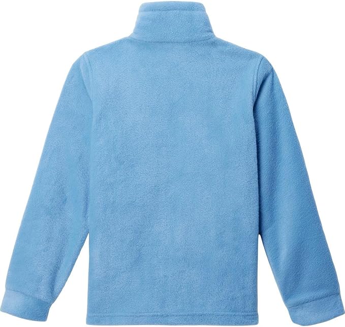 Columbia Youth Steens Mountain II Fleece Jacket - Image 2