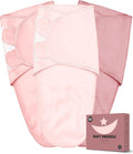 Newborn Swaddle Blanket Wrap 0-3 Months by MOONPARK