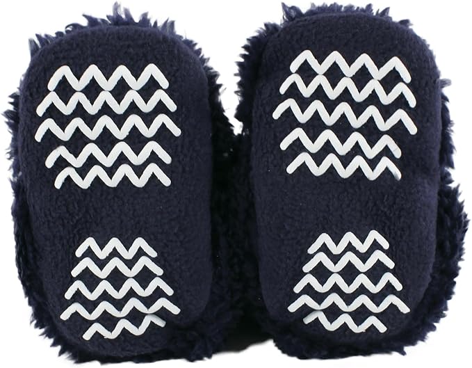 Hudson Baby Baby Hudson Baby Unisex Baby Trapper Hat, Mitten and Bootie Set - Image 5