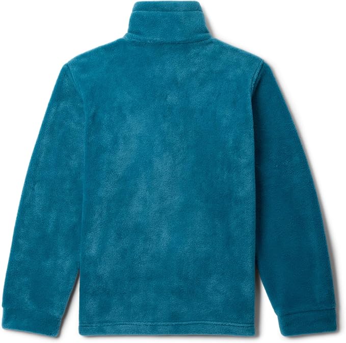Columbia Youth Infant Steens Mountain II Fleece Jacket - Image 6