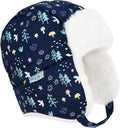 JAN & JUL Waterproof Winter Hat for Babies and Kids