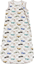 KYTE BABY Sleep Bag 1.0 TOG, Rayon Made From Bamboo Wearable Blanket, Dual by KYTEBABY