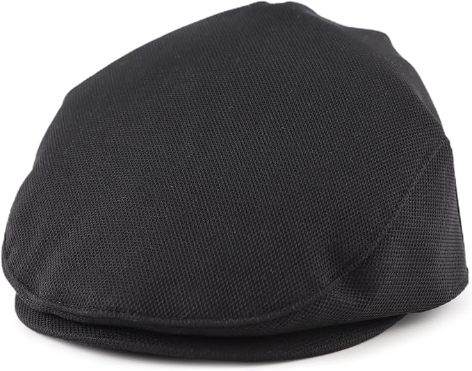 OMUKY Kids Vintage Newsboy Cap Toddler Tweed Beret Hat Cabbie Hat Little Kids by OMUKY