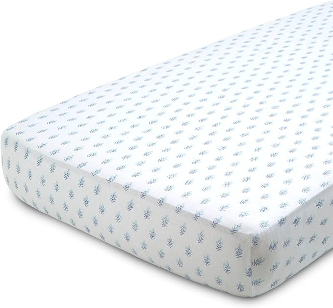 Delta Children Fitted Crib Sheets - Image 14