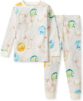 Burt's Bees Baby Organic Cotton Pajamas by BurtsBeesBaby