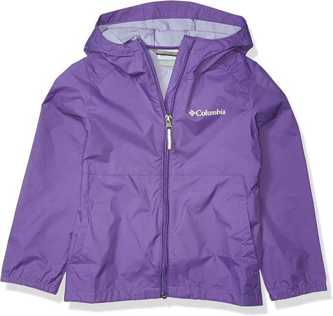 Columbia Girls' Switchback II Jacket - Image 4