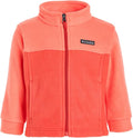 Columbia Youth Steens Mountain II Fleece Jacket by Unknown