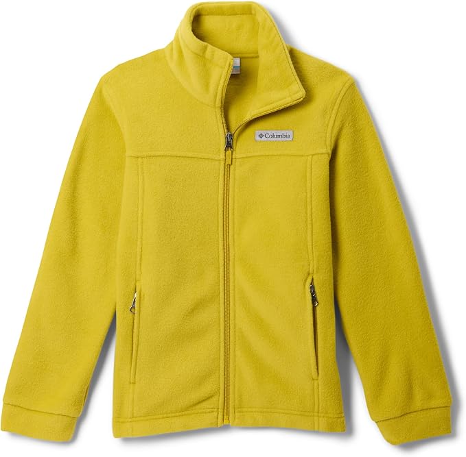 Columbia Youth Steens Mountain II Fleece Jacket by Unknown