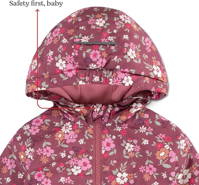 HUGGIES Baby Windbreaker - Image 4