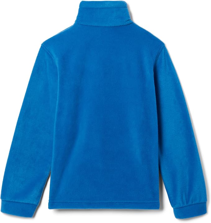 Columbia Youth Steens Mountain II Fleece Jacket - Image 2