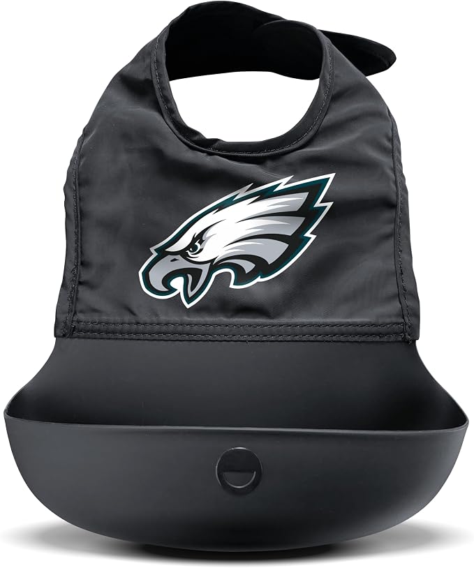 Smilo Silicone Bib by Smilo