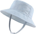 JANGANNSA Dinosaur Baby Boys Sun Hat Cotton Toddler Girls Bucket Hats Summer by JANGANNSA