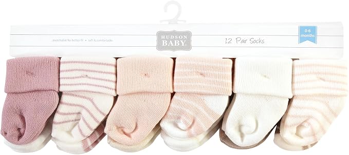 Touched by Nature Unisex Baby Organic Cotton Bodysuits - Image 2
