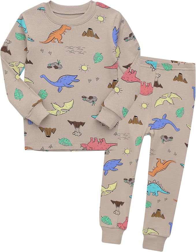 VAENAIT BABY 6M-12Y Infant Kids Toddler Girls Boys Soft Comfy Modal Tencel by Vaenaitbaby