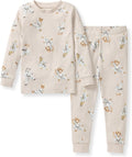 Burt's Bees Baby Organic Cotton Pajamas by BurtsBeesBaby