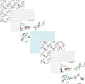 Hudson Baby Unisex Baby Cotton Flannel Receiving Blankets Bundle, Neutral Dino by HudsonBaby